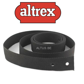 webband voor atlantis 2x10 /2x12