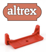 Eindkap bovenladder