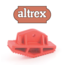 Altrex Voet onderladder