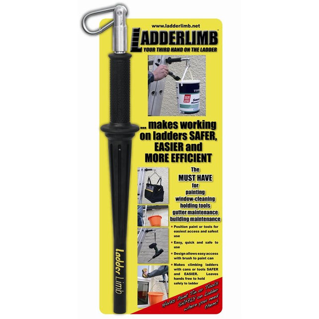 ladderlimb ladderhaak