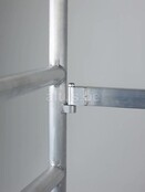 RS 44-power kamersteiger   0.75 x 1.85 x 3.00m WH 6-sports