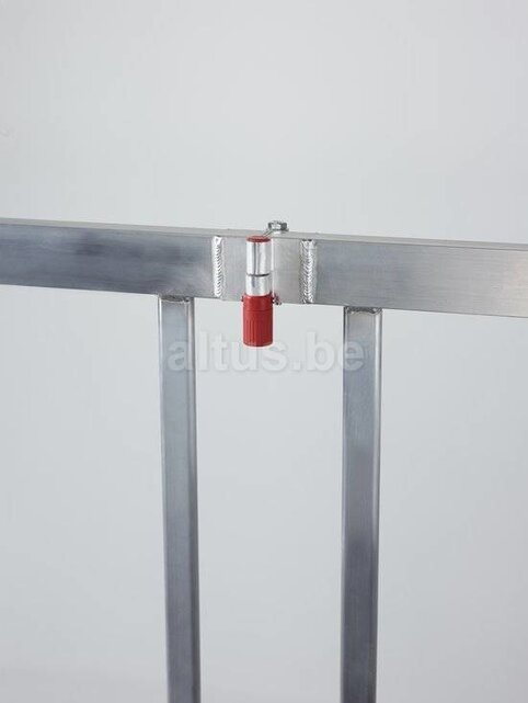 RS 44-power kamersteiger   0.75 x 1.85 x 3.00m WH 6-sports