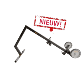 Nokhaak type "monohook"