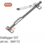 Altrex Dakligger voor schoorsteensteiger (sst)