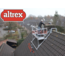Altrex Altrex professionele enkele schoorsteensteiger 0,75m x 2,45m