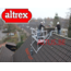 Altrex Altrex professionele dubbele schoorsteensteiger 0,75m x 1,85m