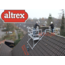 Altrex Altrex professionele dubbele schoorsteensteiger 0,75m x 2,45m