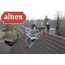 Altrex Altrex professionele dubbele schoorsteensteiger 0,75m x 3,05m