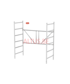 Altrex rs34 Basisunit RS TOWER 34 6sp 2xOBF+1xVF