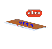 Altrex RS34 platform met luik