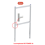 Altrex hobby Altrex RS34  leuningframe