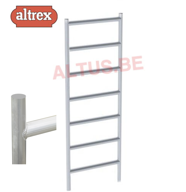 Altrex RS34 opbouwframe 7-sports