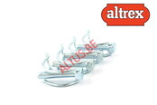 Altrex RS34  borgpennen (4stuks)
