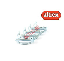 Altrex RS34  borgpennen (4stuks)