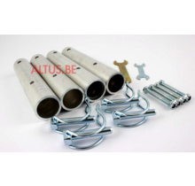 Altrex RS34  Kraagbuizen set