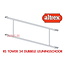 Altrex hobby Altrex RS34  Dubbele leuningschoor