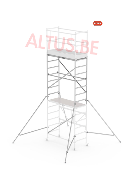 ALTREX RS34 module C
