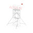 Altrex hobby ALTREX RS34 module C