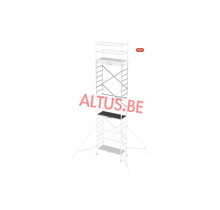 ALTREX RS34 module D