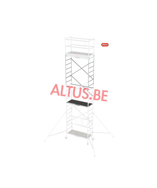 ALTREX RS34 module D