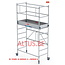 Altrex hobby ALTREX MODULE A + MODULE B RS34 REEKS