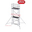 Altrex hobby ALTREX MODULE A + MODULE B + MOULE C RS34 REEKS