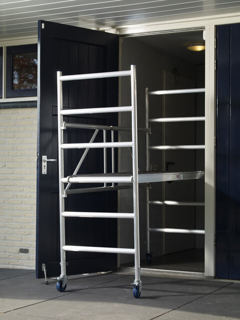 ALTREX MODULE A + MODULE B + MOULE C RS34 REEKS