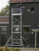 ALTREX MODULE A + MODULE B + MOULE C + MODULE D RS34 REEKS