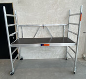 Bigscaff RS64 Basis module A kamersteiger