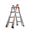 Altrex Little Giant Velocity 4x4 ladder