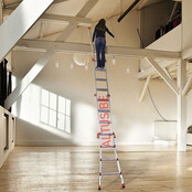Little Giant Velocity 4x4 ladder