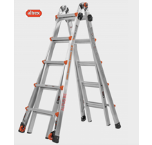 Little Giant Velocity 4x5 ladder