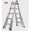 Altrex Little Giant Velocity 4x5 ladder