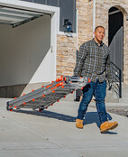 Little Giant Velocity 4x6 ladder