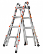 Little Giant Leveler 4x4