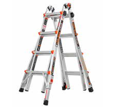 Little Giant Leveler 4x4