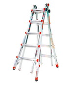 Little Giant Leveler 4x5