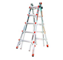 Little Giant Leveler 4x5