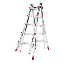 Little Giant Leveler 4x5