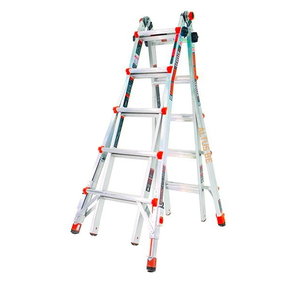 Little Giant Leveler 4x5
