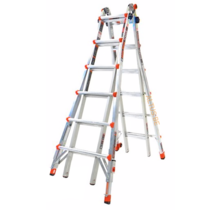 Little Giant Leveler 4x6
