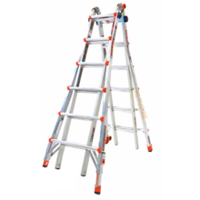 Little Giant Leveler 4x6