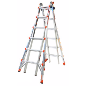 Little Giant Leveler 4x6
