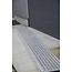 Solide Solide onderdelen werkbrug Solide werkbrug 4.20m