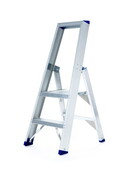 Atom 2-treden 0,50m professionele trapladder