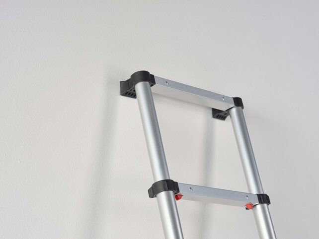 1.01-3.20m Altrex Hobby telescopische ladder Smart up go 11 treden