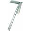 Telesteps 2,52-3,00m platfond hoogte LOFT MAXI zoldertrap