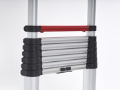 0.85m - 3.40m Altrex semi-prof. telescopische ladder Smart Up Active 11 treden