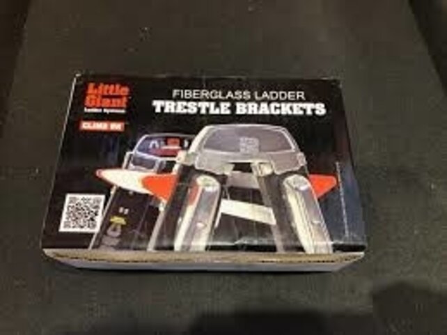 DARK HORSE trestle bracket Little Giant