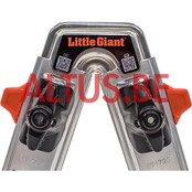 VELOCITY & LEVELER trestle bracket Little Giant
